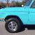 Gorgeous Uncut Original 1968 Ford Bronco Rust Free Restored Show and Go MUST SEE