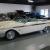 1962 Ford Galaxie 500XL Suliner Convertible 390 V8 Auto AC Pwr Brakes/Steering