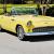 Gorgeous1956 Ford Thunderbird Convertible auto p.s p.b stunning classic wire's
