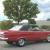 1965 dodge dart gt Convertible  SB stroker 11sec machine MAKE OFFER
