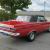 1965 dodge dart gt Convertible  SB stroker 11sec machine MAKE OFFER