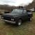 1971 Gmc C15 Truck Short bed v8 Auto. Newer year bed, new rockers, corners floor