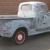 1948 1948 1949 GMC TRUCK SHORTBED 1/2 TON / SOLID CALIFORNIA METAL CHEVY RATROD
