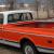 1970 GMC HEAVY HALF CAMPER SPECIAL WITH CAMPER TOP HIGHLY COLLECTABLE