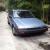 1987 HONDA ACCORD MINT CONDITION LOW MILES EXEMPT MISSING MUFFLER