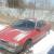 1987 Honda Prelude Base Coupe 2-Door 1.8L