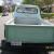 1958 International Harvester A120 Long Bed 4X4 Family Owned Since New