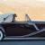 1950 Jaguar Mark V Drophead Coupe: Gorgeous, Well Sorted, Numbers Matching MK V