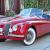 1952 Jaguar XK120 Roadster: Beautiful, All Numbers Matching, Mechanically Strong