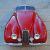 1952 Jaguar XK120 Roadster: Beautiful, All Numbers Matching, Mechanically Strong