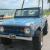 1973 FORD BRONCO ORIGINAL PAINT OFFROAD CLASSIC VINTAGE SUV TRUCK JEEP