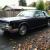 1966 Lincoln Continental Base 7.6L - One owner 45 years, 90,000 Miles Genuine
