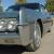 1964 Lincoln Continental convertible street rod hot custom low rider rat rod