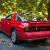 1989 Mazda RX-7 GTUs, RX7 GTUs, S5 RX7, low miles, very clean