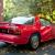 1989 Mazda RX-7 GTUs, RX7 GTUs, S5 RX7, low miles, very clean