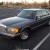 1985 4 Dr Used 3.8L V8 16V Automatic RWD Sedan