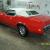 1971 MERCURY COUGER XR 7 CONVERTIBLE