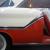 1957 Odsmobile Super 88 Rocket 2 Door Hardtop