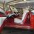 1957 Odsmobile Super 88 Rocket 2 Door Hardtop