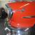 1957 Odsmobile Super 88 Rocket 2 Door Hardtop