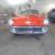 1957 Odsmobile Super 88 Rocket 2 Door Hardtop