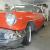 1957 Odsmobile Super 88 Rocket 2 Door Hardtop