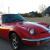 1972 Opel Gt 1.9 Liter, Automatic and Clean