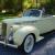 1940 Packard 110  Convertible
