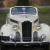 1940 Packard 110  Convertible