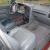 1986 Peugeot 505 2.2L Turbo, CA smog, navigation, clear title