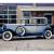 1930 Pierce Arrow Victoria Coupe