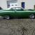 1972  Plymouth Duster 340 Special edition Spring Special Shamrock Edition