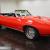 1969 Pontiac GTO Clone Convertible Cool LOOK!
