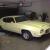 1972 GTO Lemans Coupe   " Original Owners "