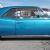 1967 PONTIAC GTO 400, 4 SPEED, RAM AIR, AC, POWER OPTIONS, UNIQUE DOC, RESTORED