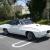 1970 GTO 455 H/O RAM IV WHITE/RED INTERIOR 1000% RESTORED CO-PO CAMPAIGN CAR