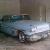 1958 Pontiac Bonneville Convertible (Highly Optioned, 100% complete,  rust free)