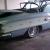 1958 Pontiac Bonneville Convertible (Highly Optioned, 100% complete,  rust free)