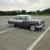 1955 Pontiac Chieftain Base 4.7L