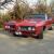 1968 GTO Tribute LeMans Base 5.7L
