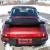 1989 Porsche 911 Targa G50 Velvet Red 86,075 Miles, NO RESERVE!!