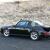 1987 Porsche 911 Carrera Targa in Excellent Condition