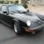 1987 Porsche 911 Carrera Targa in Excellent Condition