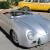 PORSCHE 356 Wide Body Replica of 1957 Outlaw Style, 1800 CC Real FUCHS wheels!
