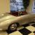 1955 Vintage Speedster 356 Replica Silver Convertible 2 Door