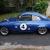 1962 356   Porsche race car