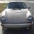 1975 Porsche 911s Coupe 2-Door 2.7L