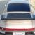 1975 Porsche 911s Coupe 2-Door 2.7L