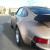 1975 Porsche 911s Coupe 2-Door 2.7L