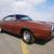1970 Hemi Charger R/T